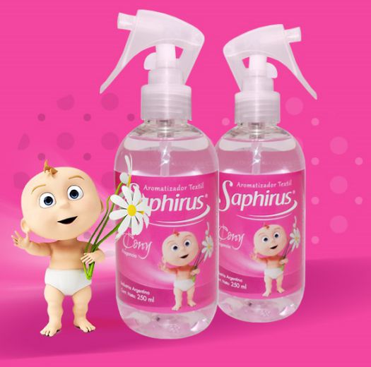 Perfumina Textil - Cony  ***